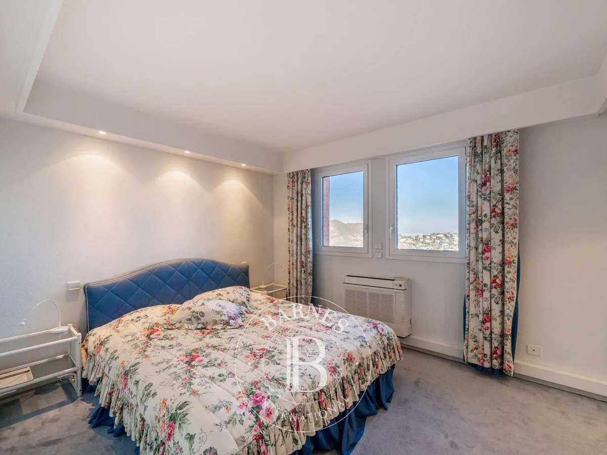 Villa Théoule-sur-Mer