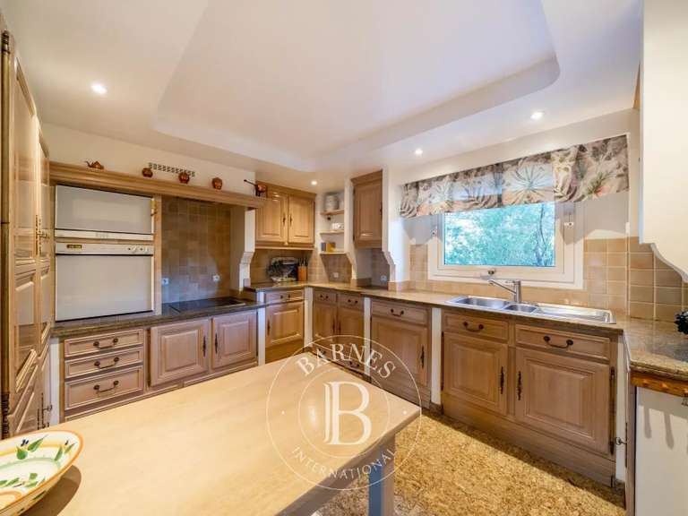 Villa Théoule-sur-Mer - 5 chambres - 320m²