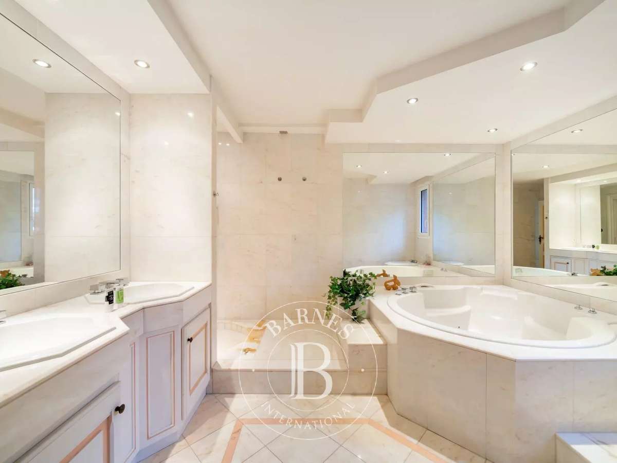 Villa Théoule-sur-Mer