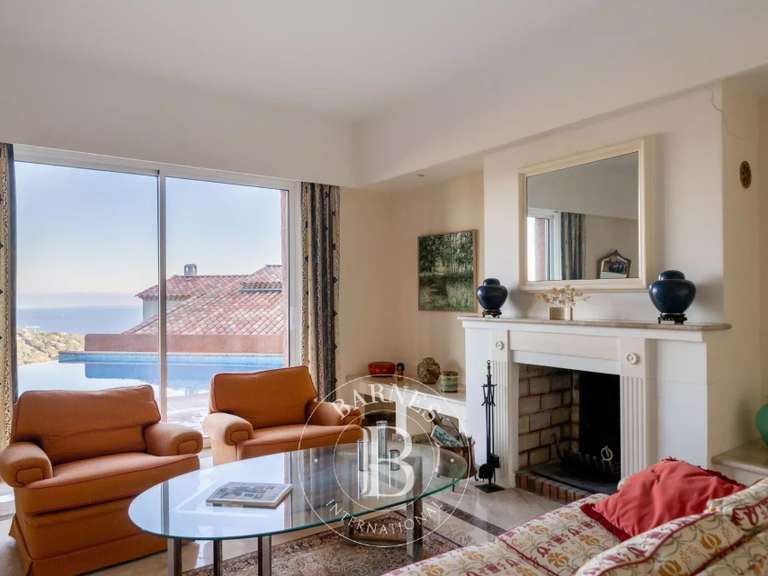 Villa Théoule-sur-Mer - 5 chambres - 320m²