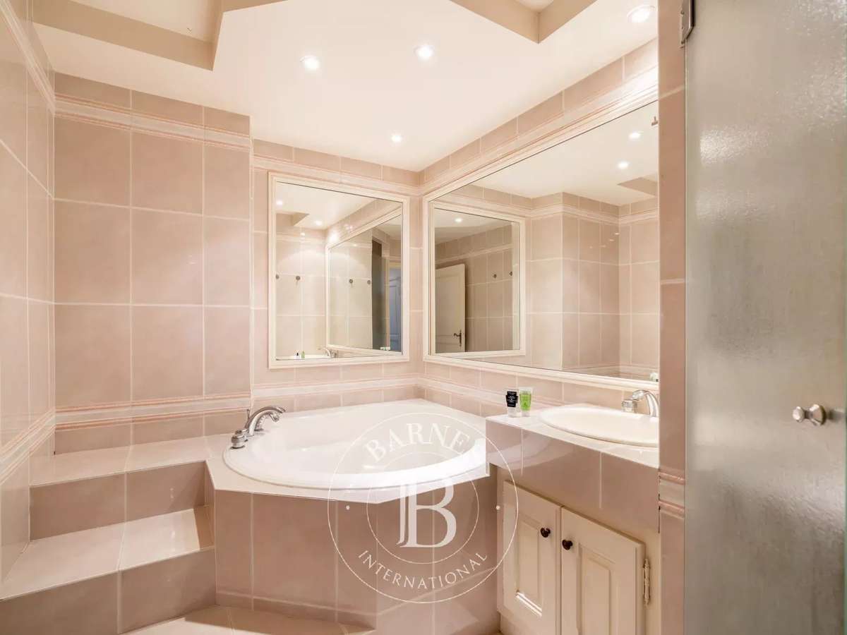 Villa Théoule-sur-Mer