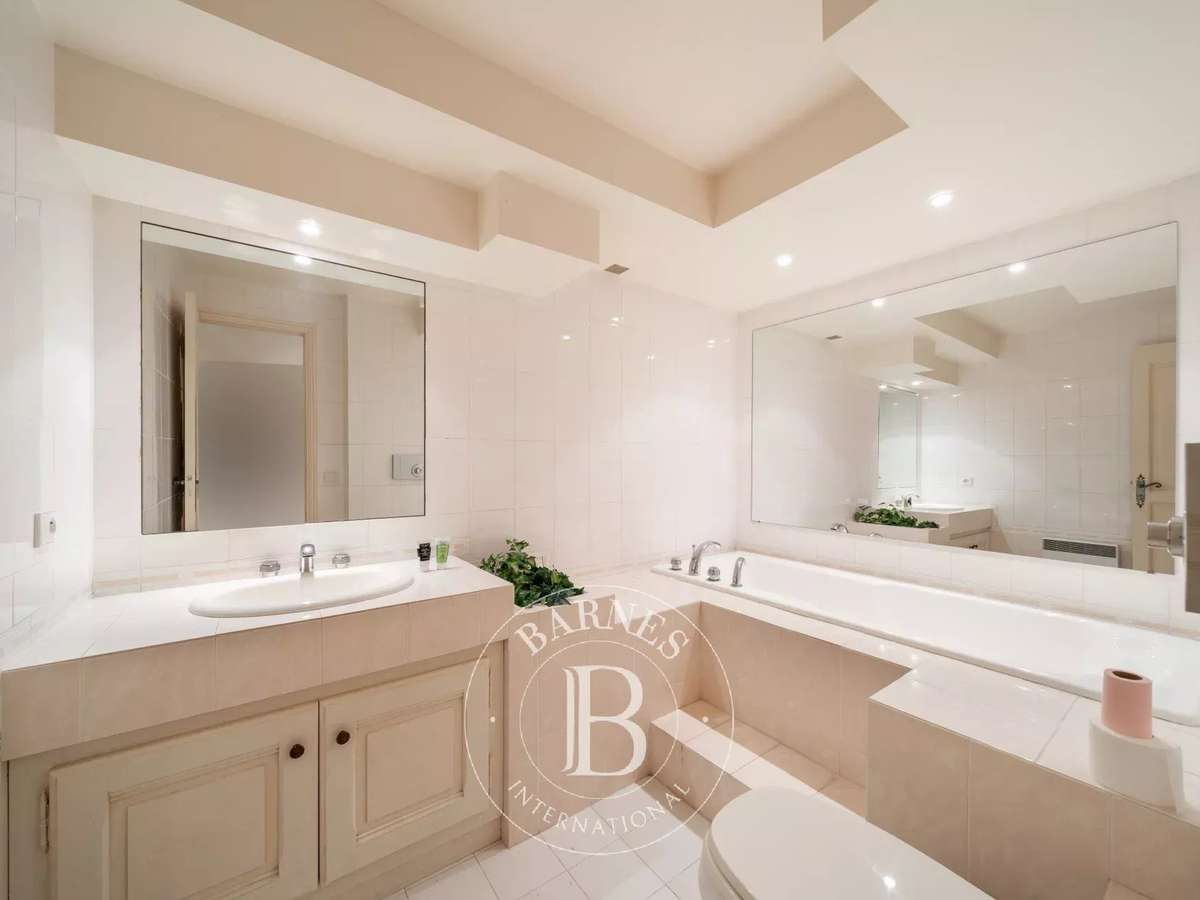 Villa Théoule-sur-Mer