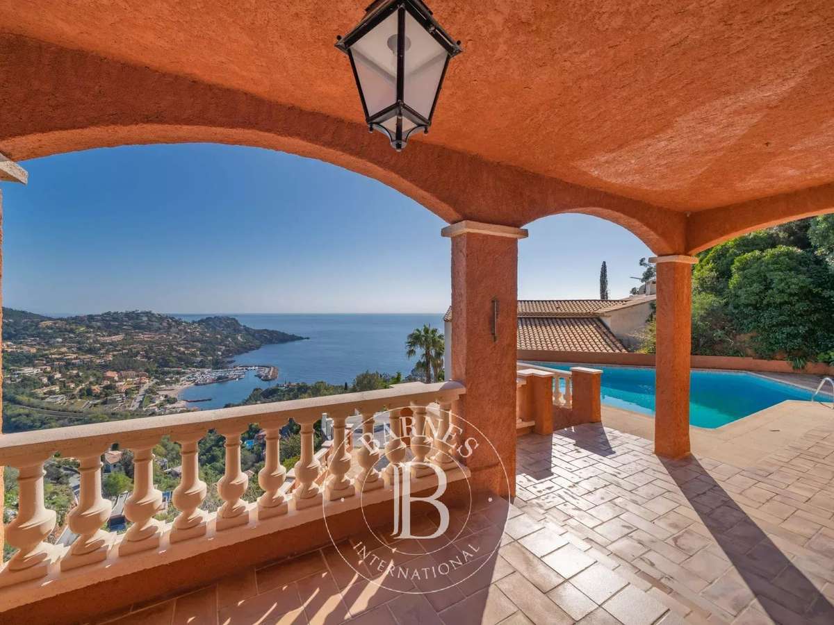 Villa Théoule-sur-Mer