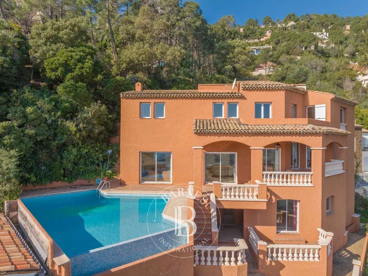 Villa Théoule-sur-Mer