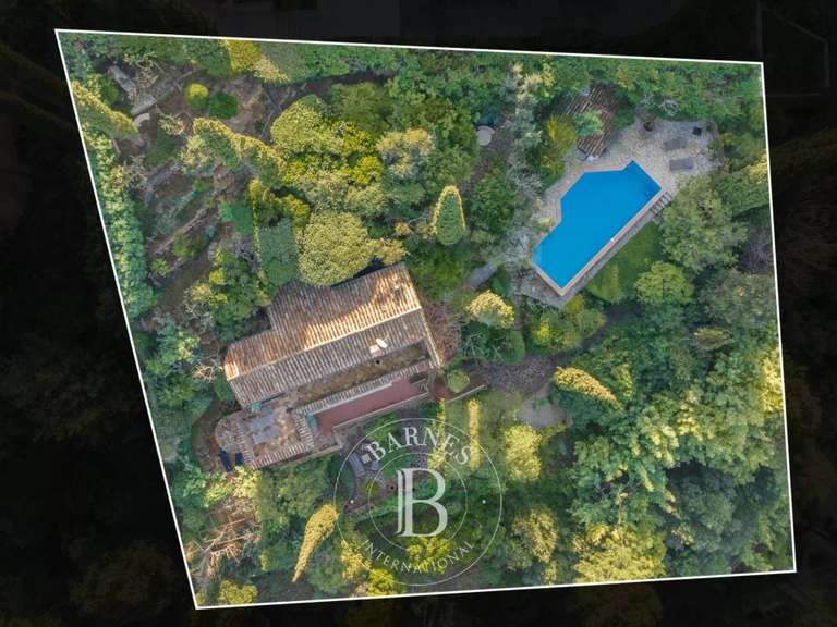 Villa avec Vue sur mer Théoule-sur-Mer - 180m²