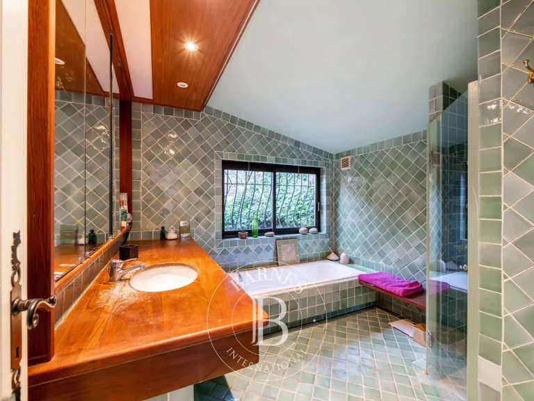 Villa avec Vue sur mer Théoule-sur-Mer - 180m²