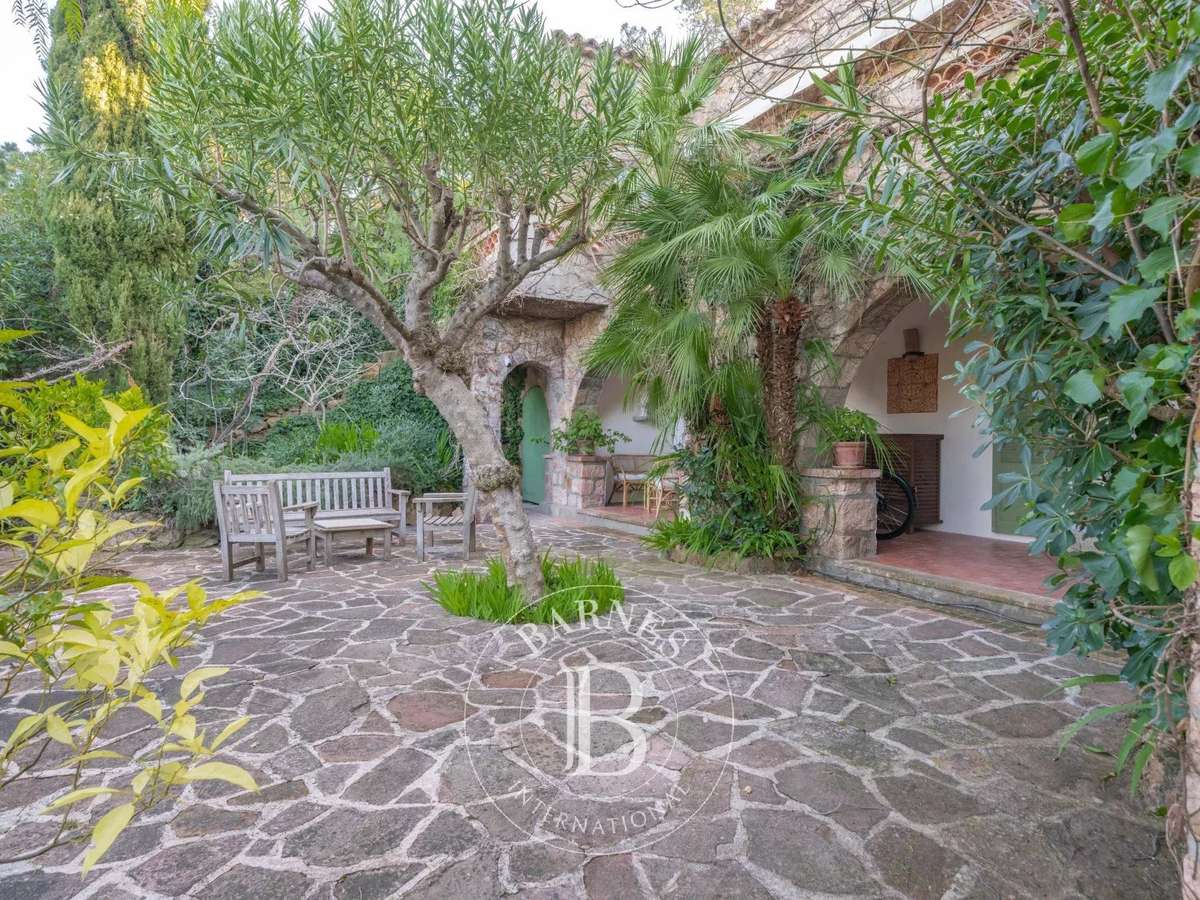 Villa Théoule-sur-Mer