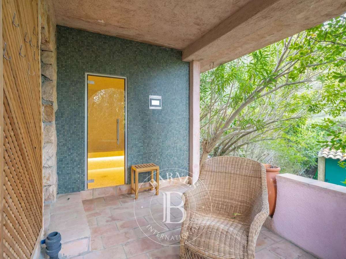 Villa Théoule-sur-Mer