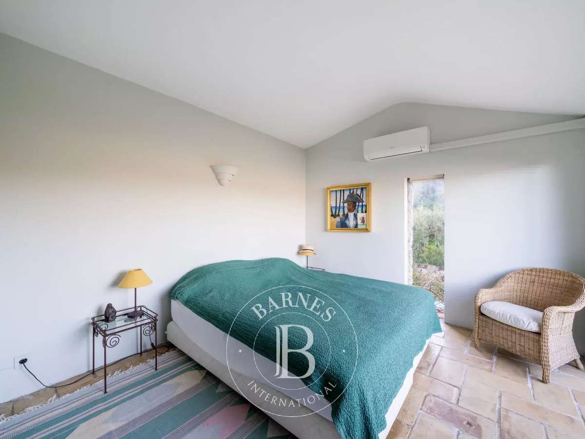 Villa Théoule-sur-Mer