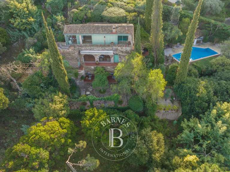 Villa avec Vue sur mer Théoule-sur-Mer - 180m²