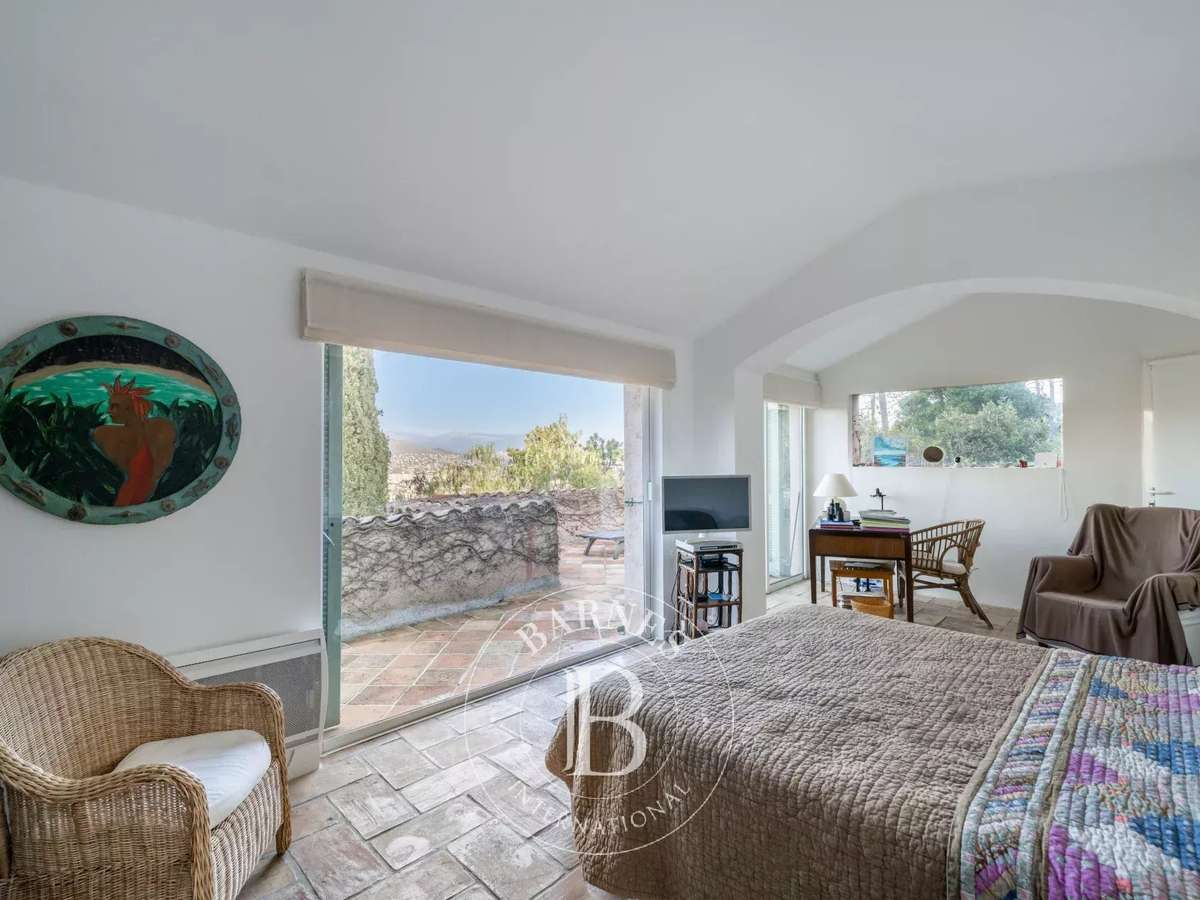 Villa Théoule-sur-Mer