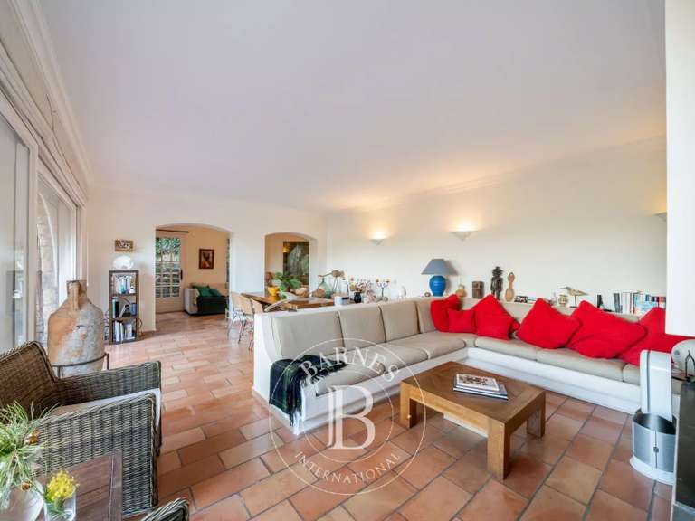 Villa avec Vue sur mer Théoule-sur-Mer - 180m²