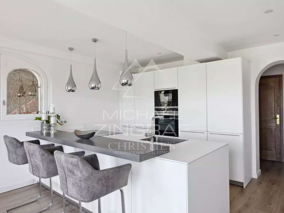 Villa Théoule-sur-Mer