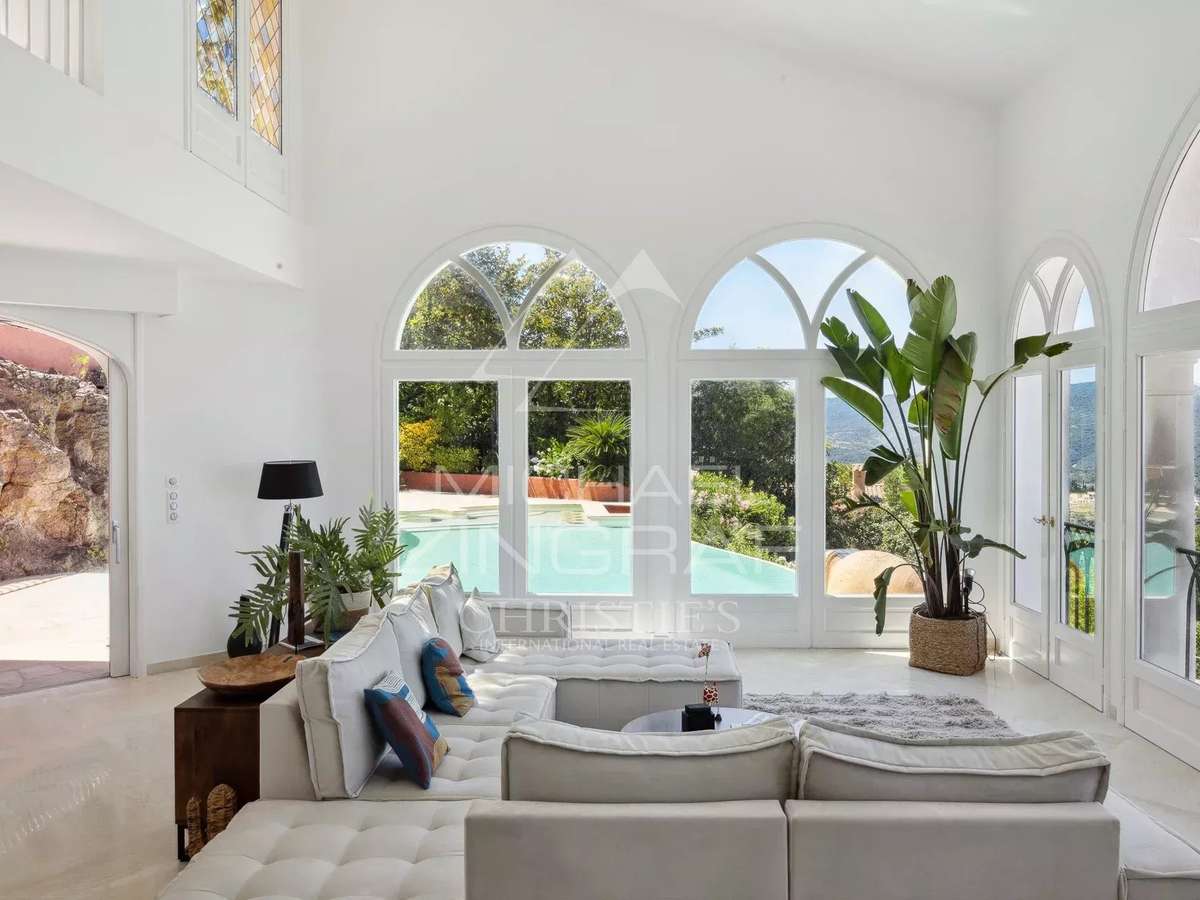 Villa Théoule-sur-Mer