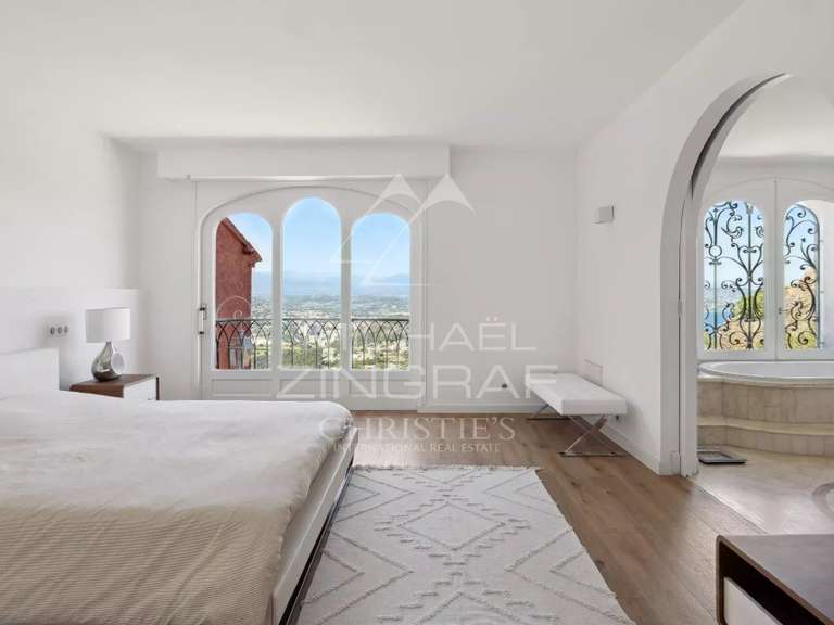 Villa Théoule-sur-Mer - 5 chambres - 500m²