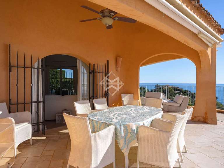 Villa Théoule-sur-Mer - 3 chambres - 250m²