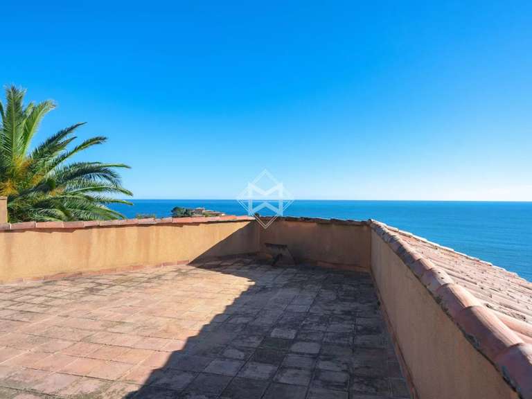 Villa Théoule-sur-Mer - 3 chambres - 250m²