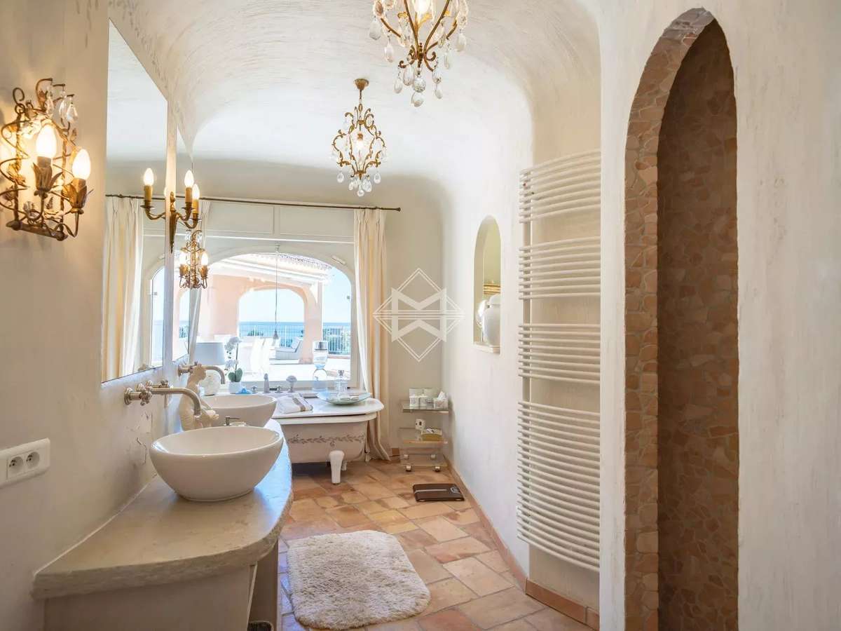 Villa Théoule-sur-Mer