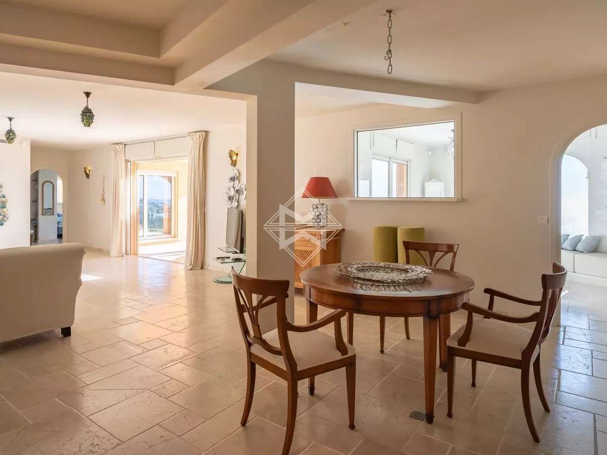 Villa Théoule-sur-Mer