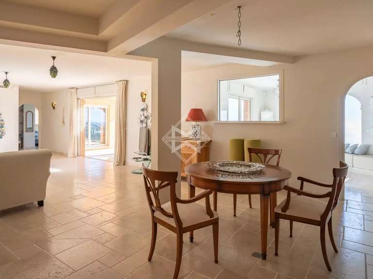 Villa Théoule-sur-Mer - 3 chambres - 250m²