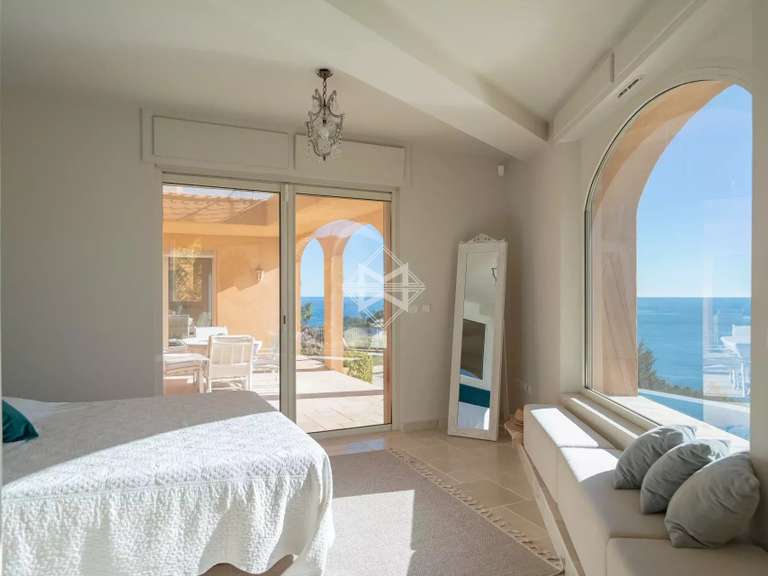 Villa Théoule-sur-Mer - 3 chambres - 250m²
