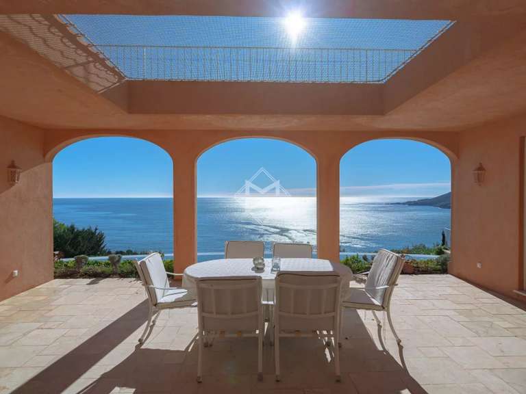Villa Théoule-sur-Mer - 3 chambres - 250m²