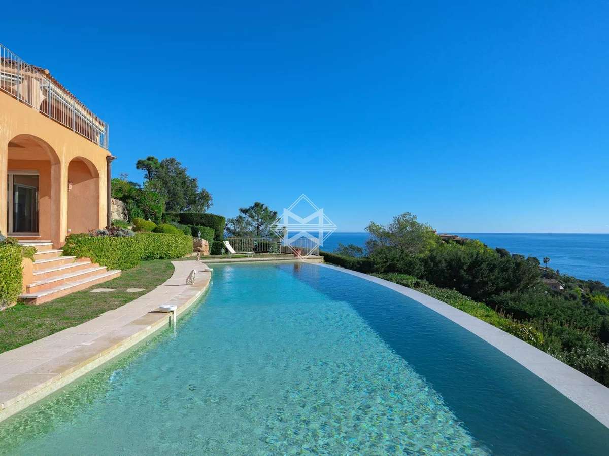 Villa Théoule-sur-Mer