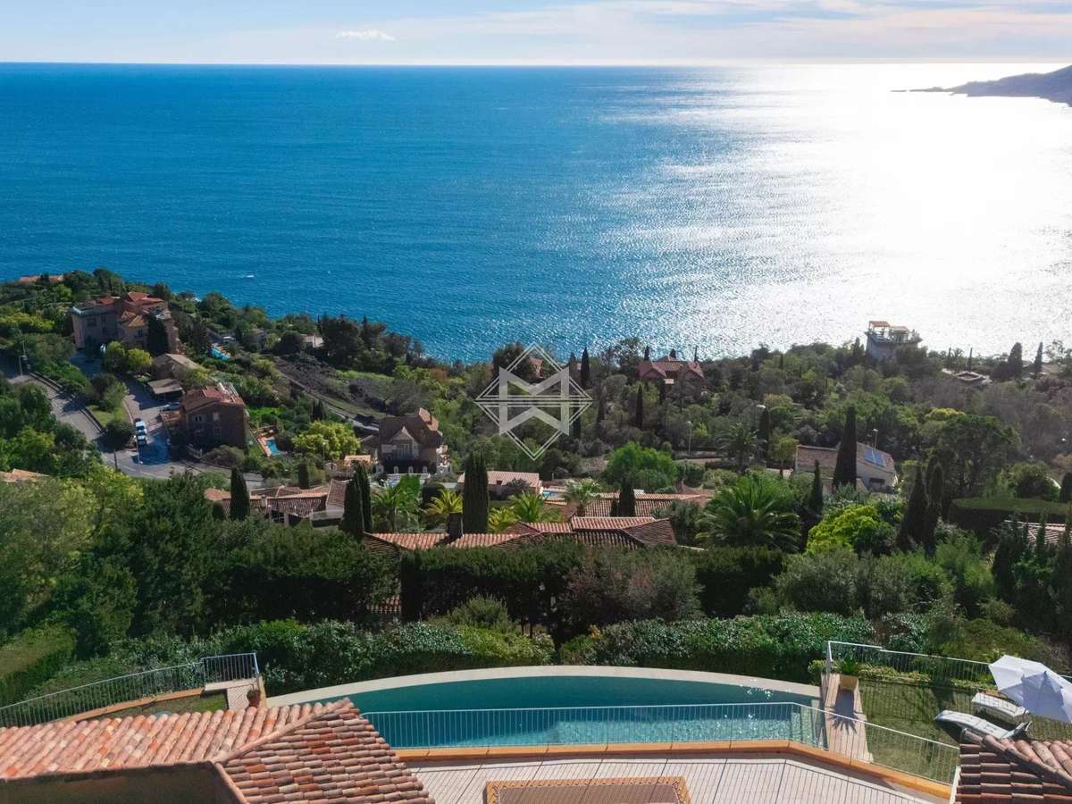 Villa Théoule-sur-Mer