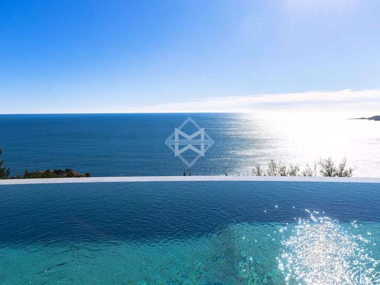 Villa Théoule-sur-Mer - 3 chambres - 250m²