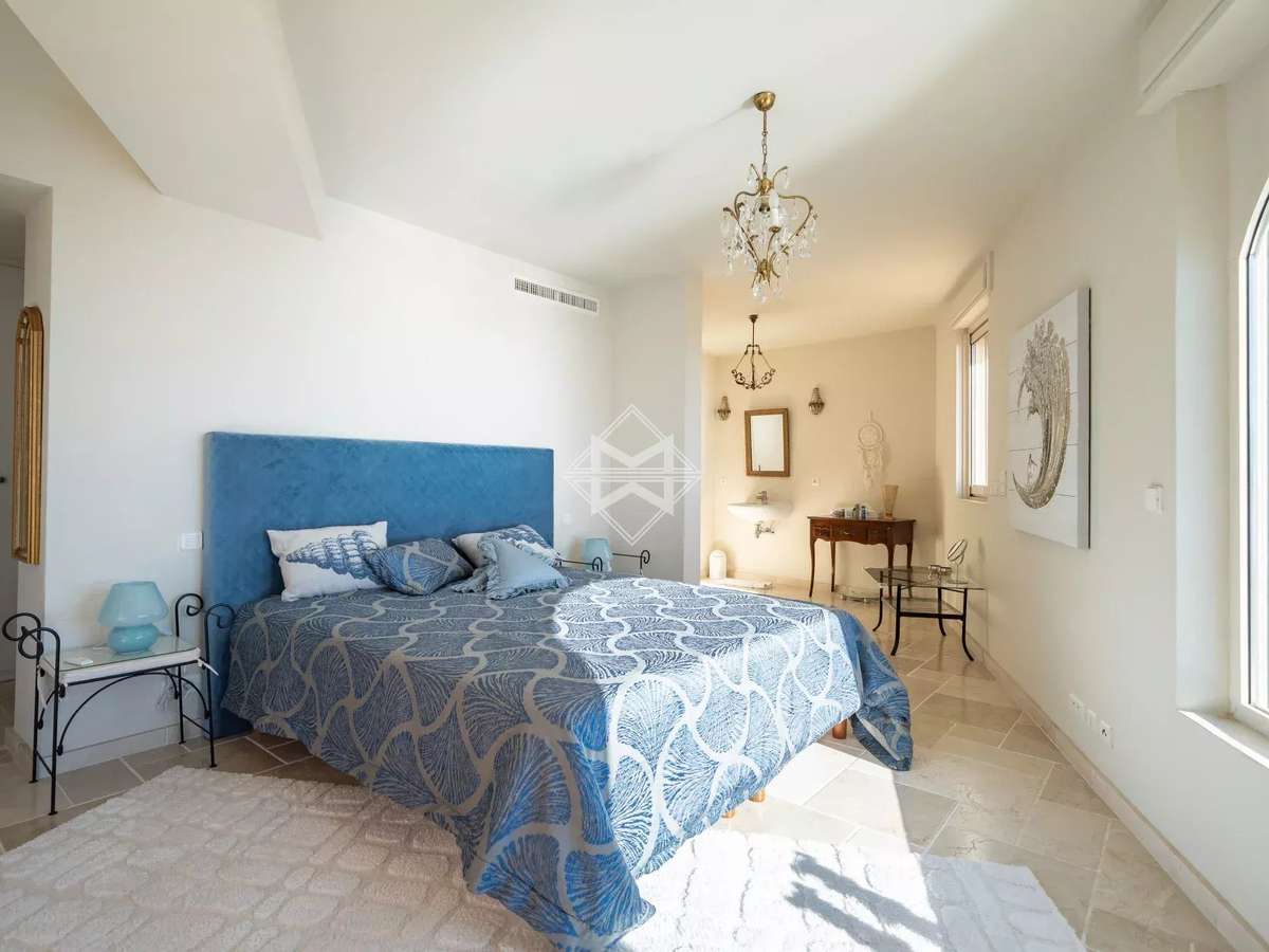 Villa Théoule-sur-Mer