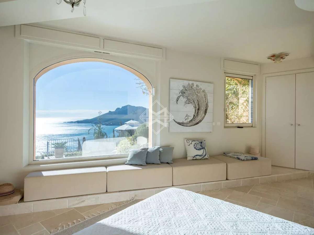 Villa Théoule-sur-Mer