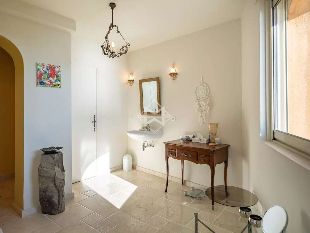 Villa Théoule-sur-Mer