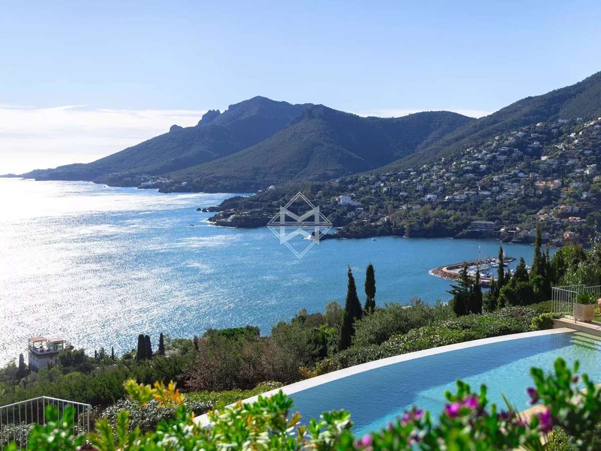 Villa Théoule-sur-Mer