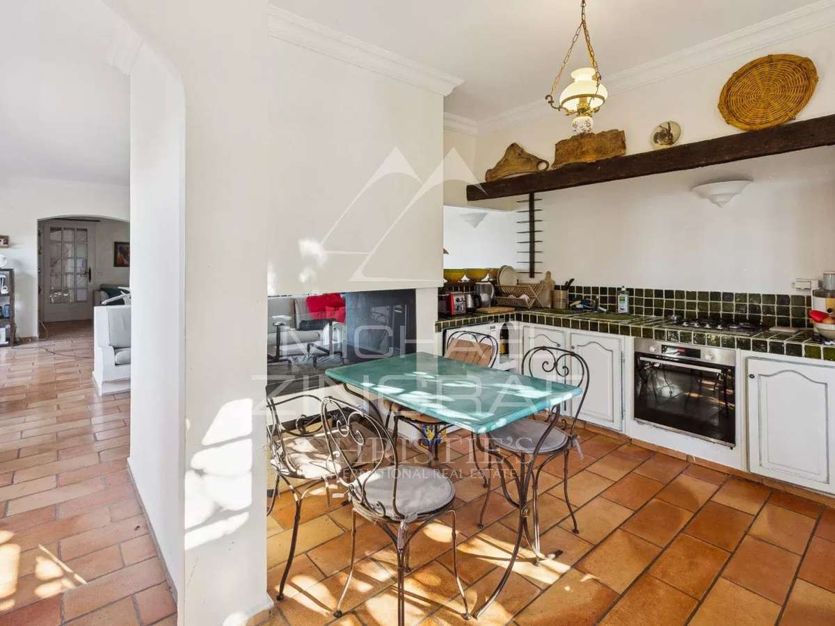 Villa Théoule-sur-Mer