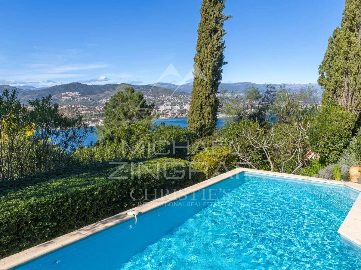 Villa Théoule-sur-Mer