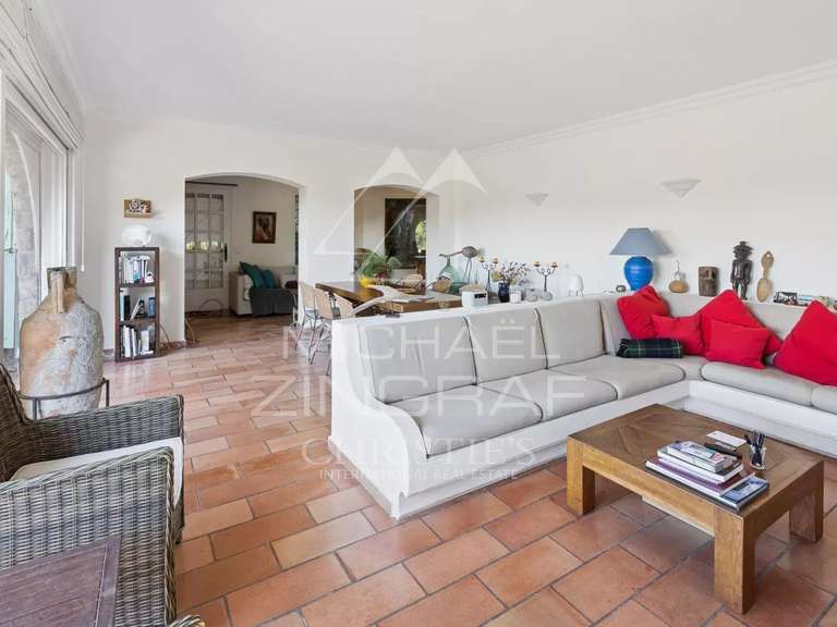 Villa avec Vue sur mer Théoule-sur-Mer - 5 chambres - 200m²
