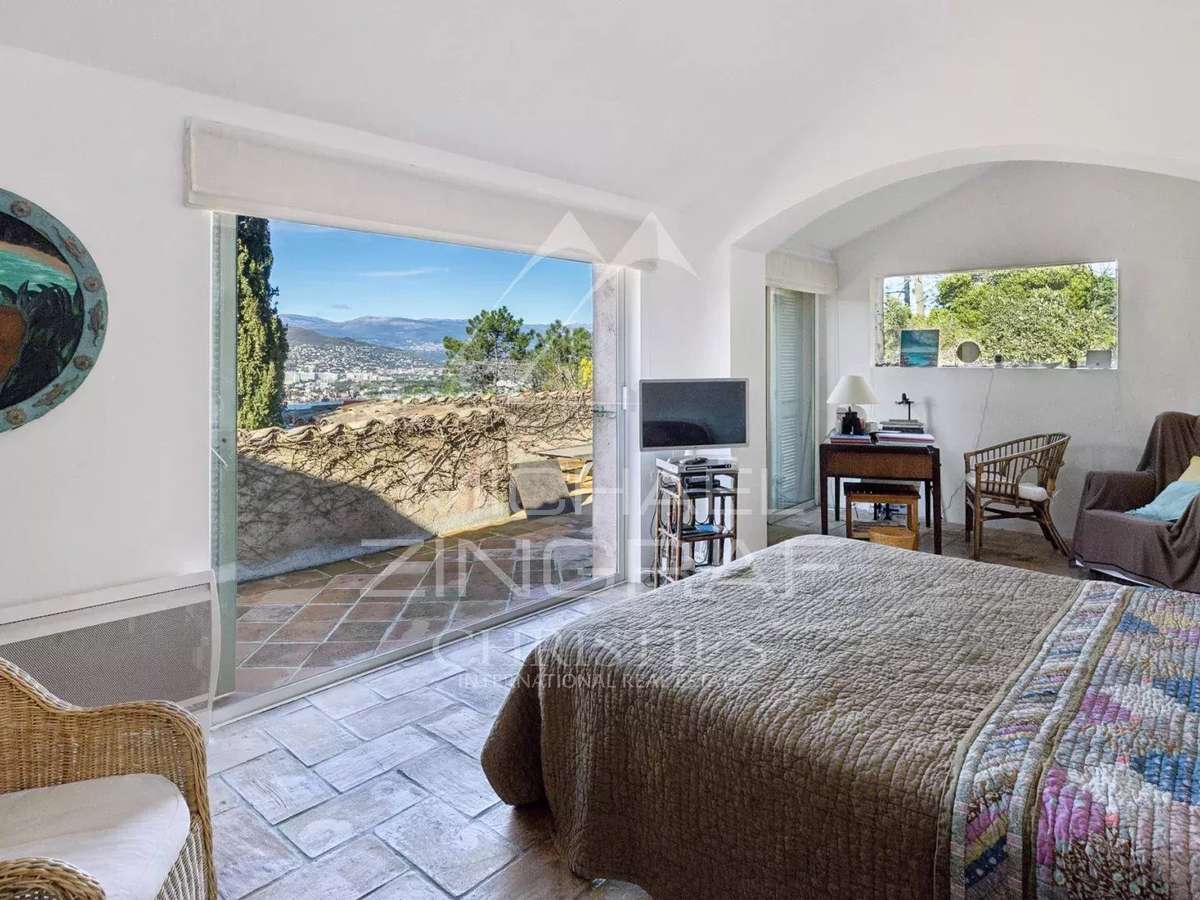 Villa Théoule-sur-Mer