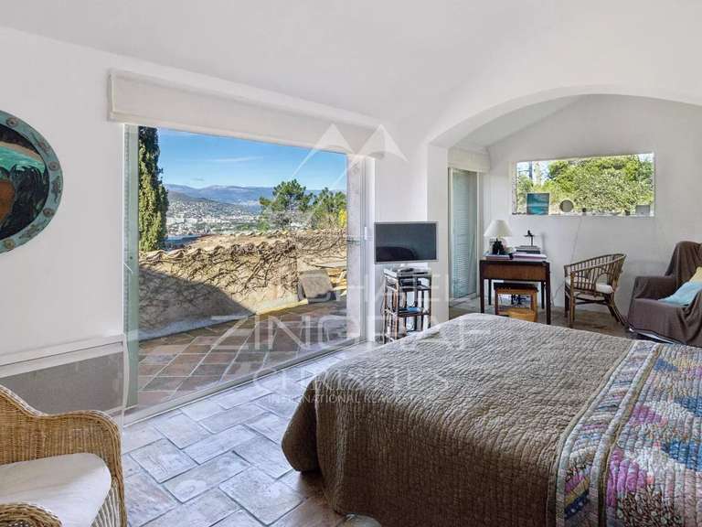 Villa avec Vue sur mer Théoule-sur-Mer - 5 chambres - 200m²