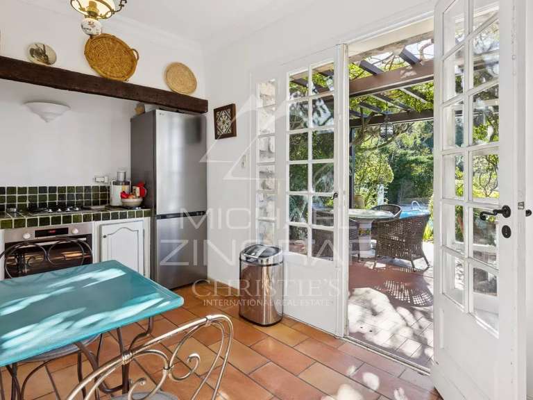 Villa avec Vue sur mer Théoule-sur-Mer - 5 chambres - 200m²