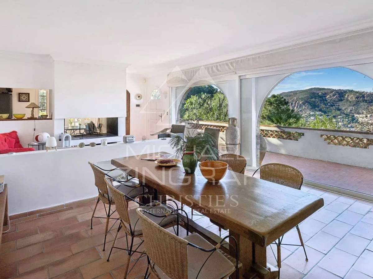 Villa Théoule-sur-Mer