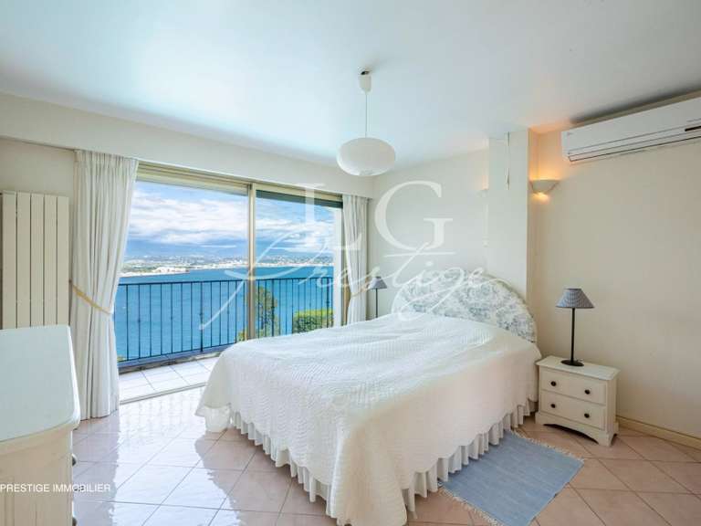 Villa avec Vue sur mer Théoule-sur-Mer - 4 chambres - 169m²