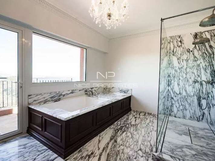 Villa Théoule-sur-Mer - 7 chambres - 750m²