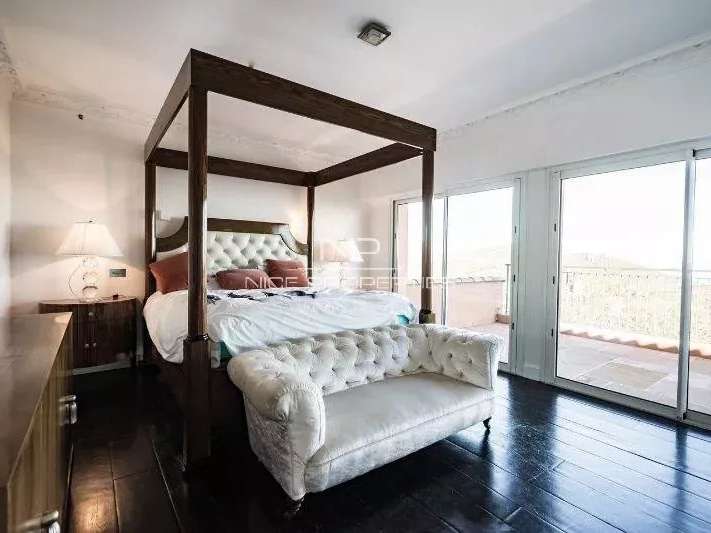 Villa Théoule-sur-Mer - 7 chambres - 750m²