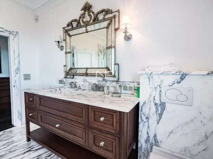 Villa Théoule-sur-Mer - 7 chambres - 750m²