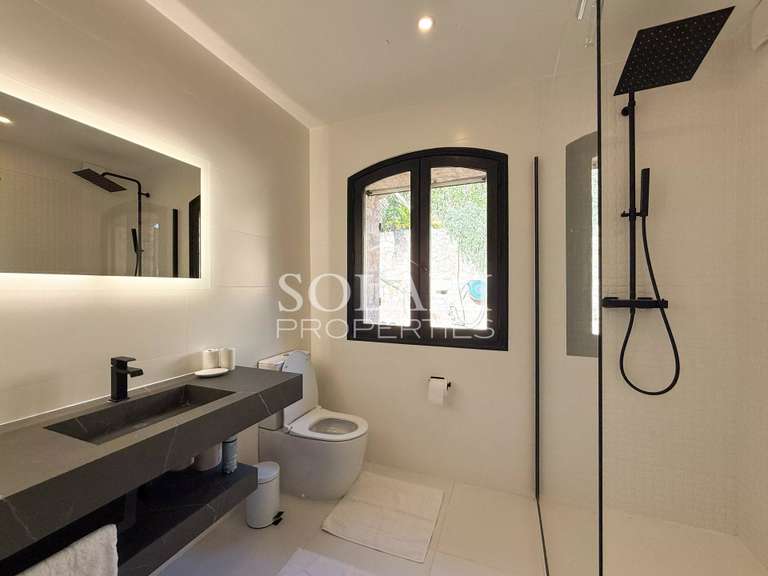 Villa avec Vue sur mer Théoule-sur-Mer - 3 chambres - 200m²