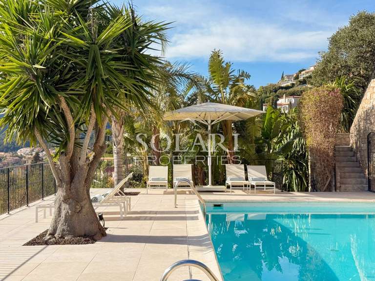 Villa avec Vue sur mer Théoule-sur-Mer - 3 chambres - 200m²