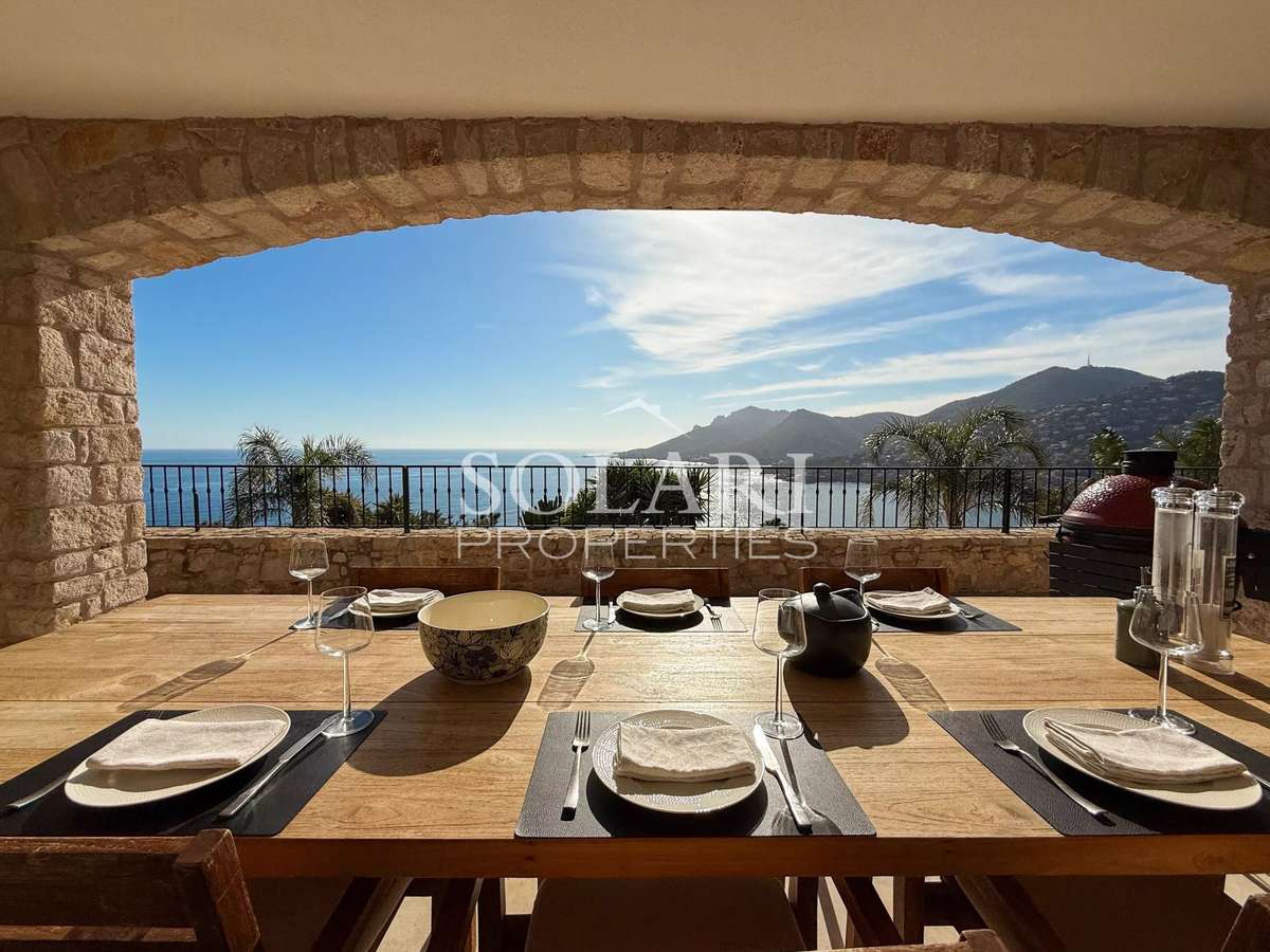 Villa Théoule-sur-Mer