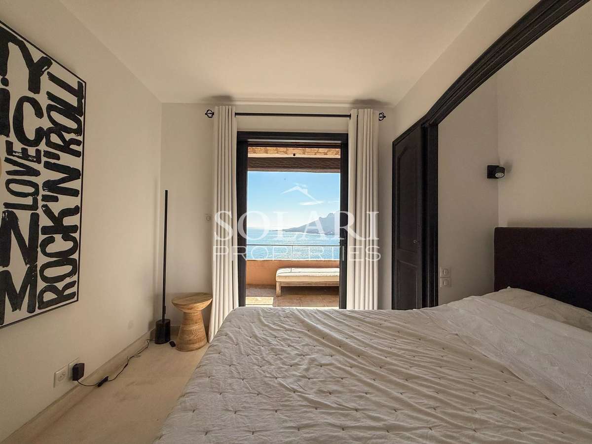 Villa Théoule-sur-Mer