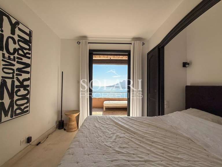 Villa avec Vue sur mer Théoule-sur-Mer - 3 chambres - 200m²