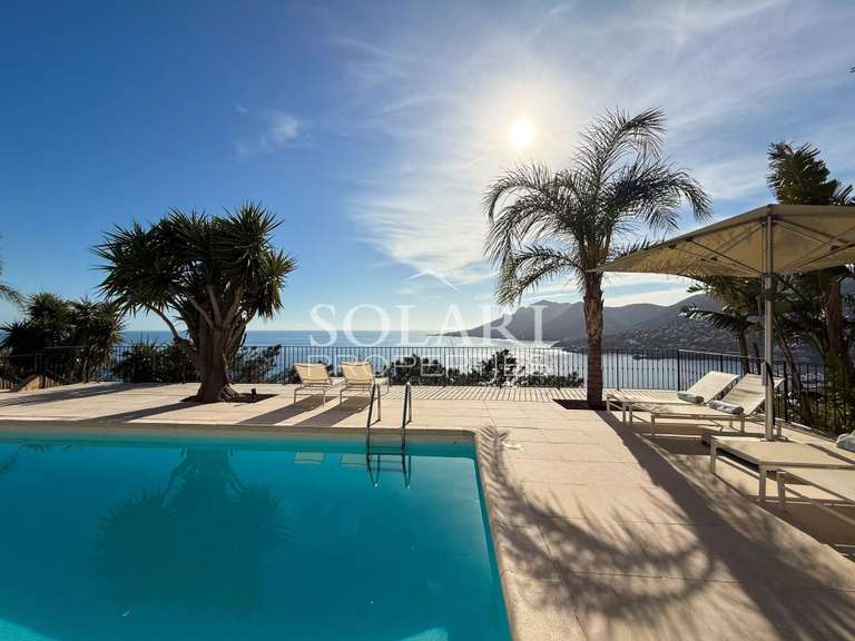 Villa avec Vue sur mer Théoule-sur-Mer - 3 chambres - 200m²